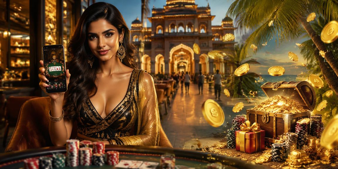 Poker gameplay interface preview from Lucknow